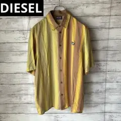 ディーゼル 半袖シャツ