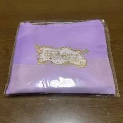 新品未開封　ファンタジースプリングスホテル エコバッグ