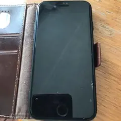 iPhone 8 Silver 64 GB au