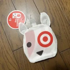 Target 折りたたみ式エコバッグ 動物デザインのサムネイル