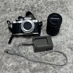 2026年最新】om-d e-m10 mark ii レンズの人気アイテム - メルカリ