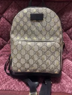 2025年最新】グッチ リュック 蜂の人気アイテム - メルカリ
