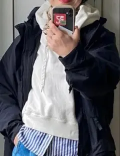 eriutsugi【エリウツギ】ヴァージンウールライトホーリースカート ★未使用 2025年最新】エリウツギの人気アイテム - メルカリ