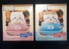 キャラテアートケース ちいかわ　ハチワレ