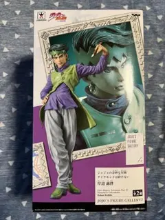 ジョジョの奇妙な冒険 ダイヤモンドは砕けない ArtDeli 空条承太郎