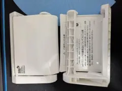 [신품/미사용] INAX 화장지 홀더 2개 세트
