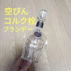 2026年最新】空き瓶 ブランデーの人気アイテム - メルカリ