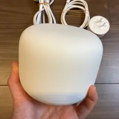 Google WiFi メッシュWi-Fiルーター ACアダプタ付き