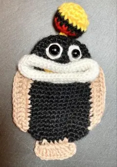 2026年最新】編み物 パクパクモンスターの人気アイテム - メルカリ