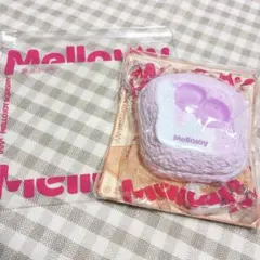 Mellojoy メロジョイ トースト ユニコーンキス リニューアル袋 - メルカリ