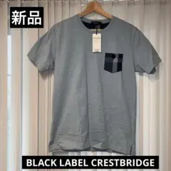 新品未使用品BLACK LABEL CRESTBRIDGE Tシャツ サイズ2