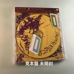 DJ HASEBE / MASTERPIECE