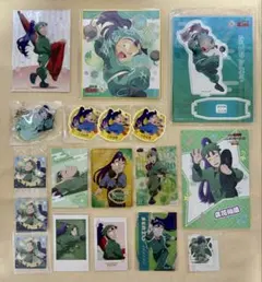 忍たま乱太郎　忍たま　立花仙蔵