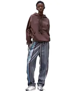 新品adidas x song for the mute アディダス パーカーM