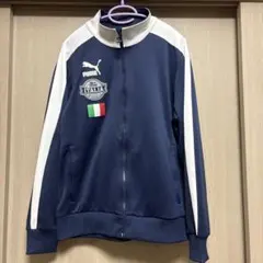 PUMA イタリア代表 トラックジャケット ニールバレット - メルカリ