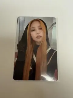 2026年最新】blackpink トレカ ジェニの人気アイテム - メルカリ