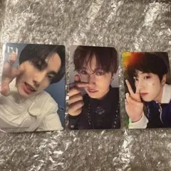 INI 尾崎匠海 トレカ