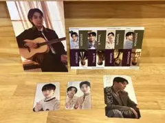 DAY6 8th Mini Album Fourever アルバム トレカ