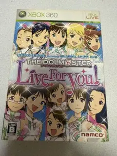 2026年最新】アイドルマスターライブフォーユーの人気アイテム - メルカリ
