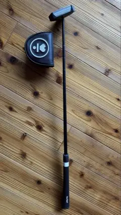 【美品】L.A.B. GOLF OZ.1i 33インチ 右利き ゼロトルクのサムネイル