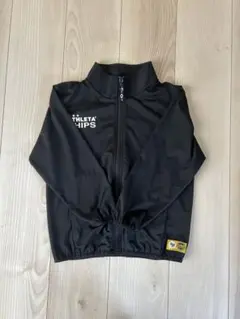 ATHLETA SHIPS ジップアップジャケット 120のサムネイル