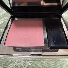 ディオールスキン ルージュブラッシュ 212 チーク チュチュホログラフィック