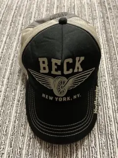 2026年最新】BECK キャップの人気アイテム - メルカリ