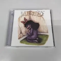 ウェンズデイ　ブリーズ　CD　国内盤