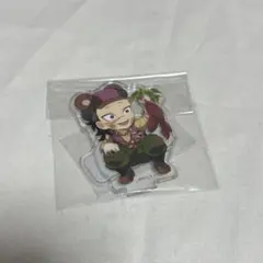 鬼滅の刃 実りの秋まつり 2025 ランダムアクスタ 不死川玄弥