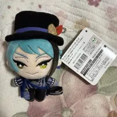ジャック プレイフルドレス ツイステ ミニミニぬいぐるみ マスコット