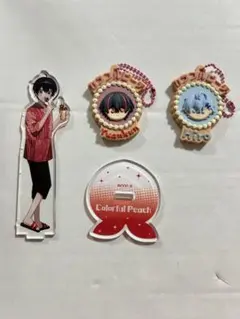 2026年最新】ゆあんくん アクリルスタンドの人気アイテム - メルカリ