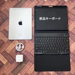 【美品】Apple iPad Air2 Wi-Fi Cellular 16GB