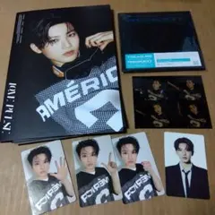 TREASURE ジュンギュ　LOVE PULSE REBOOT