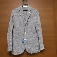 Traditional Weatherwearチェック柄 ジャケットサイズSのサムネイル