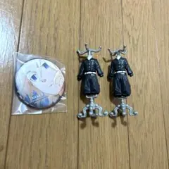 東京リベンジャーズ　グッズ3点　マイキー　ドラケン　松野千冬