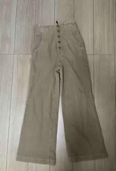 再値下げ！！リリーブラウン♡デニム