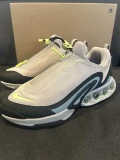 NIKE AIR MAX DN ROAM 26cm エアマックスDN