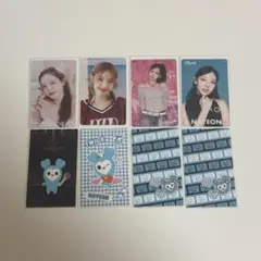 twice オフラインくじ ナヨン