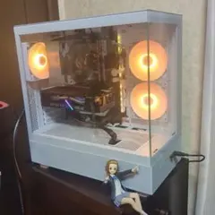 ゲーミングPC i7-4790 GTX 1060 16GB Office - メルカリ