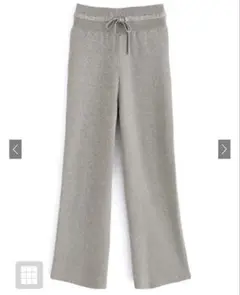 グレイル カジュアルパンツ