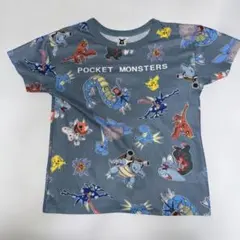 ポケモン　Tシャツ　150