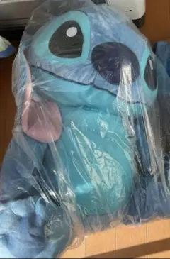 2025年最新】スティッチ超超BIGぬいぐるみの人気アイテム - メルカリ