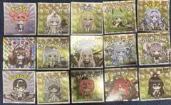 アズールレーン EXPO 8周年 購入特典 ステッカー 15枚　アズレン