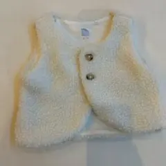 ベビーベスト 60-70㎝