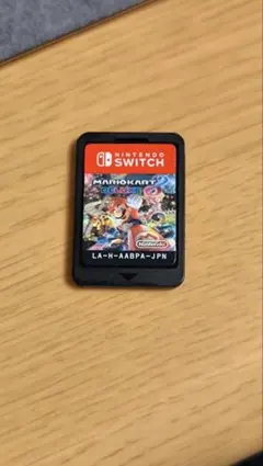 マリオカート8 デラックス Nintendo Switch ソフトのみ
