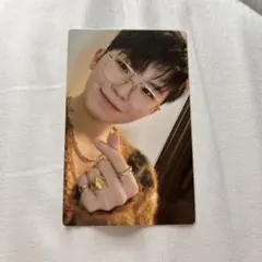 2025年最新】woozi tttの人気アイテム - メルカリ