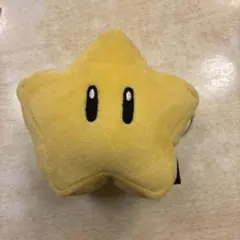 MULTICRAFT 星型ぬいぐるみ