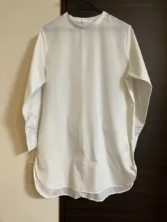 【chocol raffine robe】　スモック型　ブラウスのサムネイル