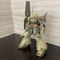 hg マラサイ　　　ジャンク完成品のサムネイル