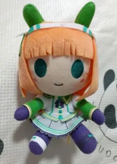 【希少】サイレンススズカ 毎日王冠 ぬいぐるみ 2026年最新】サイレンススズカ ぬいぐるみの人気アイテム - メルカリ